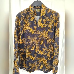Scotch and Soda shirt